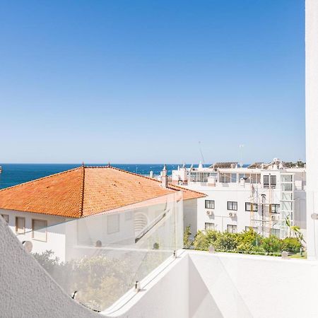 Sunny House Albufeira Apartment ภายนอก รูปภาพ