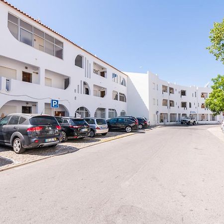 Sunny House Albufeira Apartment ภายนอก รูปภาพ
