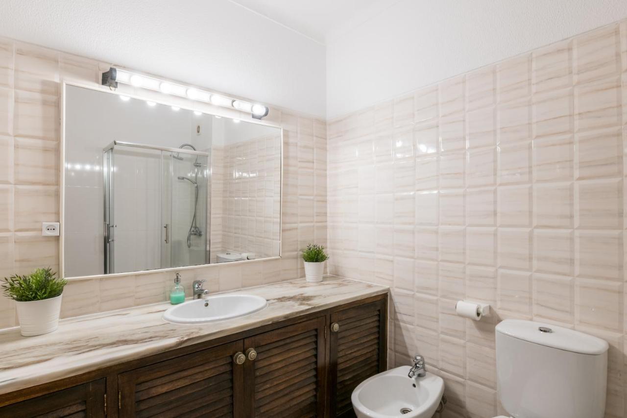 Sunny House Albufeira Apartment ภายนอก รูปภาพ