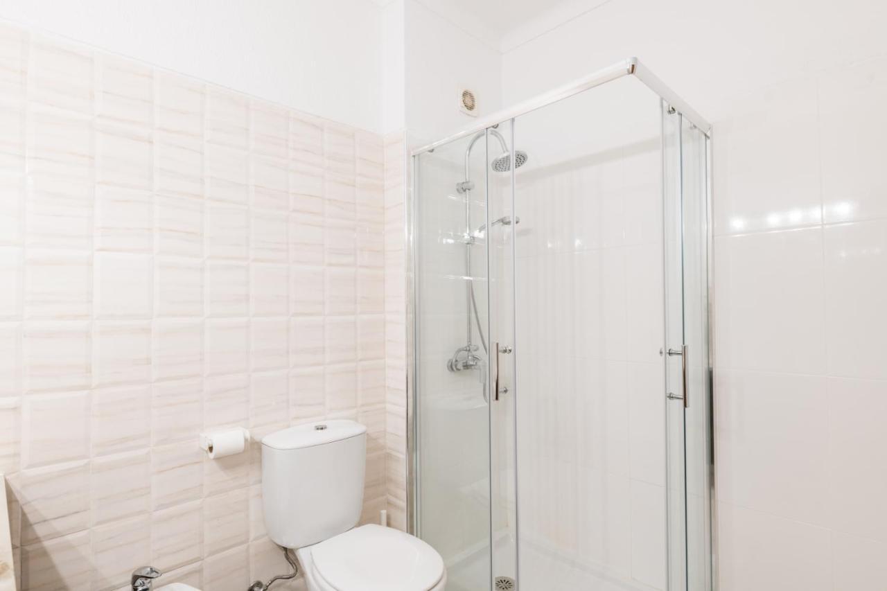 Sunny House Albufeira Apartment ภายนอก รูปภาพ