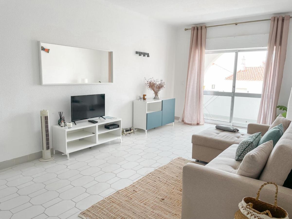 Sunny House Albufeira Apartment ภายนอก รูปภาพ